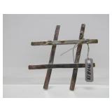 Group of New Unworn Sterling Silver Brooches / Jewelry #9