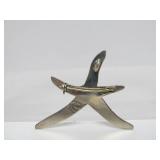 Group of New Unworn Sterling Silver Brooches / Jewelry #11