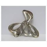 Group of New Unworn Sterling Silver Brooches / Jewelry #11