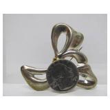 Group of New Unworn Sterling Silver Brooches / Jewelry #11