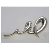 Group of New Unworn Sterling Silver Brooches / Jewelry #12