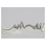 Group of New Unworn Sterling Silver Brooches / Jewelry #13