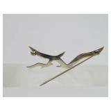 Group of New Unworn Sterling Silver Brooches / Jewelry #13