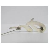 Group of New Unworn Sterling Silver Brooches / Jewelry #13