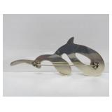 Group of New Unworn Sterling Silver Brooches / Jewelry #13