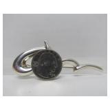 Group of New Unworn Sterling Silver Brooches / Jewelry #13