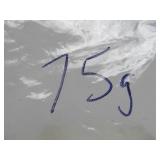 Group of New Unworn Sterling Silver Brooches / Jewelry #13