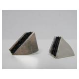 Group of New Unworn Sterling Silver Earring Sets / Jewelry #14