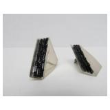 Group of New Unworn Sterling Silver Earring Sets / Jewelry #14