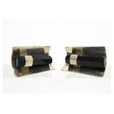 Group of New Unworn Sterling Silver Earring Sets / Jewelry #14