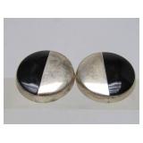 Group of New Unworn Sterling Silver Earring Sets / Jewelry #14