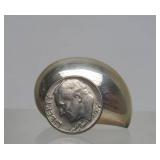 Group of New Unworn Sterling Silver Earring Sets / Jewelry #15