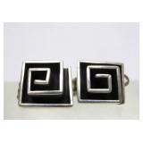 Group of New Unworn Sterling Silver Earring Sets / Jewelry #16