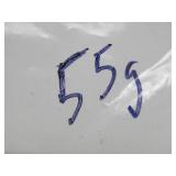 Group of New Unworn Sterling Silver Earring Sets / Jewelry #16