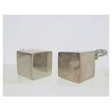 Group of New Unworn Sterling Silver Earring Sets / Jewelry #17