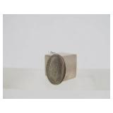 Group of New Unworn Sterling Silver Earring Sets / Jewelry #17