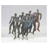 Group of New Unworn Sterling Silver Brooches / Jewelry #18