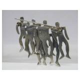 Group of New Unworn Sterling Silver Brooches / Jewelry #18