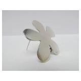 Group of New Unworn Sterling Silver Brooches / Jewelry #18