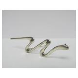 Group of New Unworn Sterling Silver Brooches / Jewelry #18