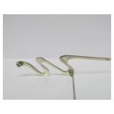 Group of New Unworn Sterling Silver Brooches / Jewelry #18