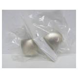 Group of New Unworn Sterling Silver Earring Sets / Jewelry #19