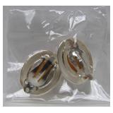 Group of New Unworn Sterling Silver Earring Sets / Jewelry #19