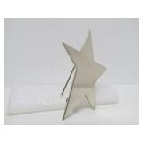 Group of New Unworn Sterling Silver Brooches / Jewelry #20