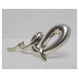 Group of New Unworn Sterling Silver Brooches / Jewelry #21