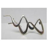 Group of New Unworn Sterling Silver Brooches / Jewelry #21