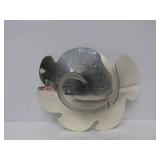 Group of New Unworn Sterling Silver Brooches / Jewelry #21