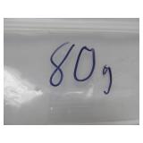 Group of New Unworn Sterling Silver Brooches / Jewelry #21