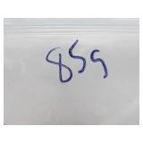 Group of New Unworn Sterling Silver Earring Sets / Jewelry #22