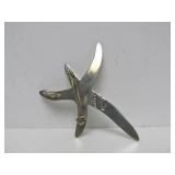 Group of New Unworn Sterling Silver Brooches / Jewelry #23