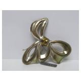 Group of New Unworn Sterling Silver Brooches / Jewelry #23