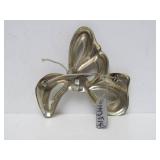 Group of New Unworn Sterling Silver Brooches / Jewelry #23