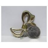 Group of New Unworn Sterling Silver Brooches / Jewelry #23