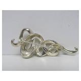 Group of New Unworn Sterling Silver Brooches / Jewelry #24