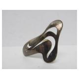 Group of New Unworn Sterling Silver Brooches / Jewelry #24