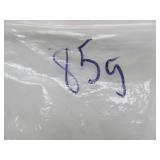 Group of New Unworn Sterling Silver Brooches / Jewelry #24