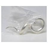 Group of New Unworn Sterling Silver Brooches / Jewelry #25