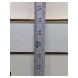 Excellent Vintage Framed PICASSO Print - "Don Quixote"