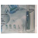 Brand New ORAL B Professional Care Model 8850-DLX Electric Toothbrush