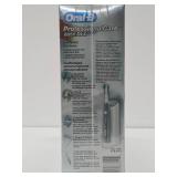 Brand New ORAL B Professional Care Model 8850-DLX Electric Toothbrush