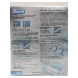 Brand New ORAL B Professional Care Model 8850-DLX Electric Toothbrush