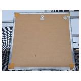 Set of 4 Vintage 1970