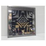 Set of 4 Vintage 1970