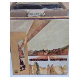 Larger Group of Vintage Vinyl Records - Jazz etc