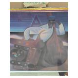 Larger Group of Vintage Vinyl Records - Jazz etc