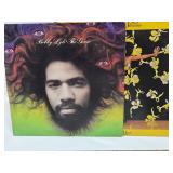 Larger Group of Vintage Vinyl Records - Jazz etc